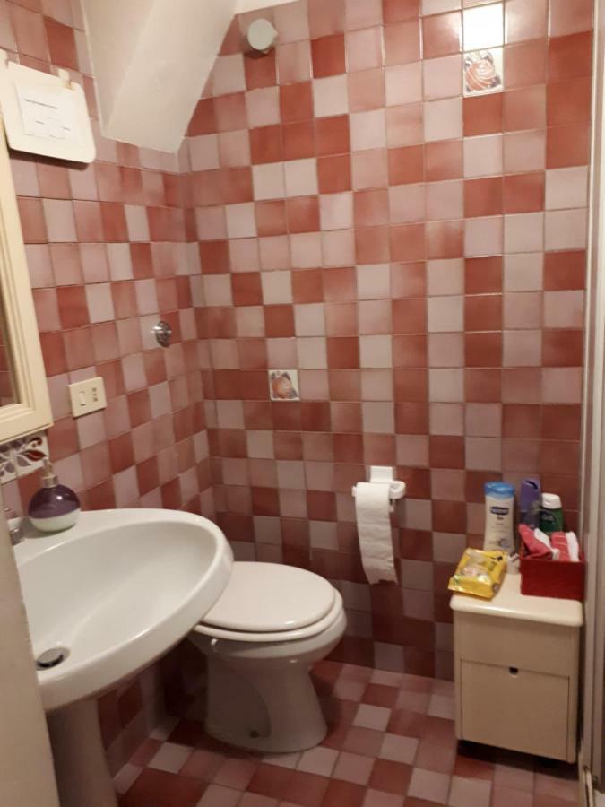 Marina Apartment Rome Bagian luar foto